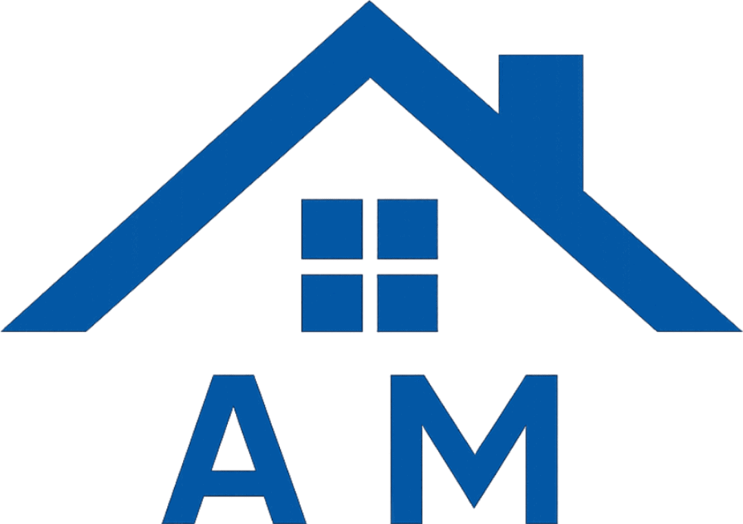 Logo von AM Dienstleistungen